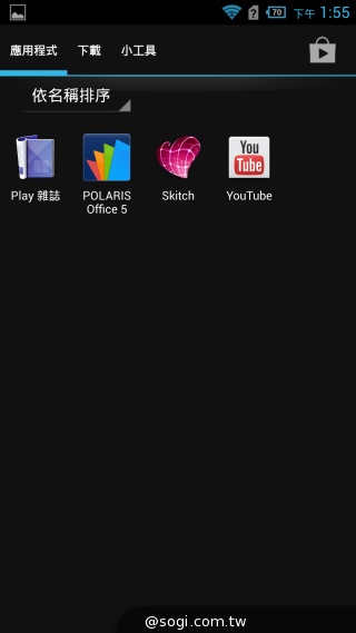 Acer Liquid S2六吋旗艦機、​支援4K錄影 1萬8有找