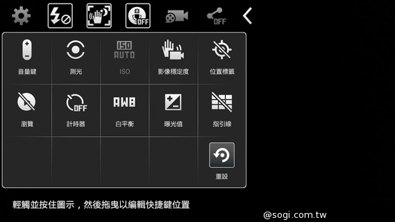 日韓混血才貌雙修 三星GALAXY J實測