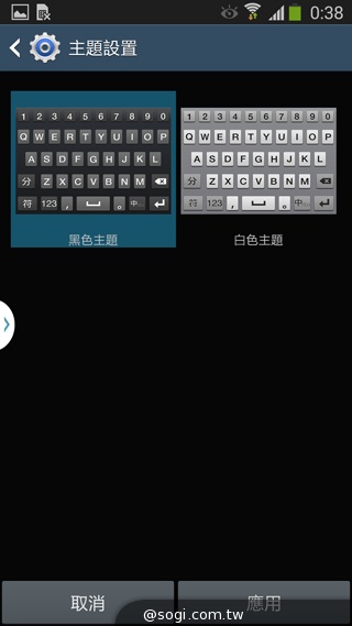 日韓混血才貌雙修 三星GALAXY J實測