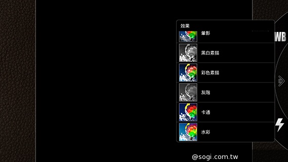 6吋旗艦Acer Liquid S2 搭載4K錄影、環型LED燈