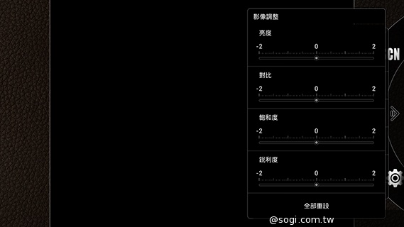 6吋旗艦Acer Liquid S2 搭載4K錄影、環型LED燈