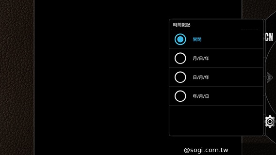 6吋旗艦Acer Liquid S2 搭載4K錄影、環型LED燈