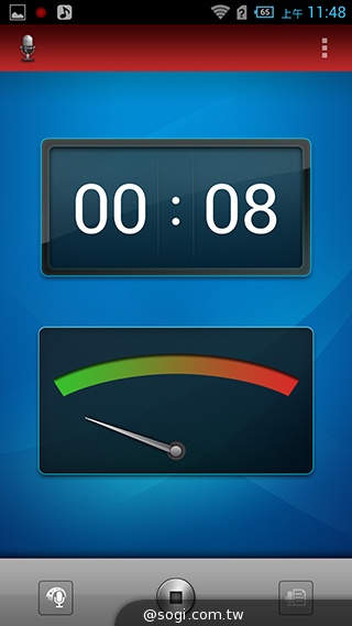 6吋旗艦Acer Liquid S2 搭載4K錄影、環型LED燈