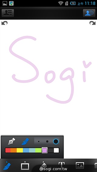 6吋旗艦Acer Liquid S2 搭載4K錄影、環型LED燈