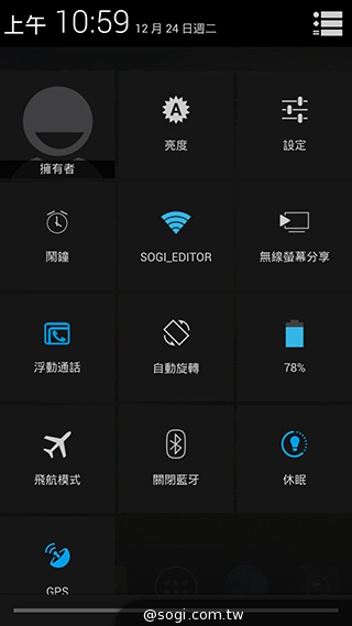 6吋旗艦Acer Liquid S2 搭載4K錄影、環型LED燈
