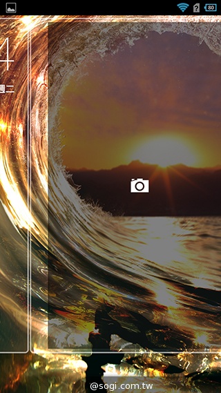 6吋旗艦Acer Liquid S2 搭載4K錄影、環型LED燈