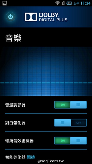 6吋旗艦Acer Liquid S2 搭載4K錄影、環型LED燈