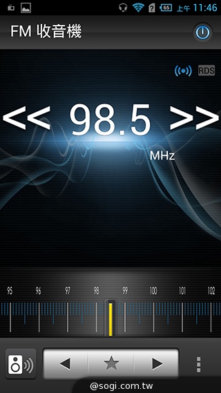 6吋旗艦Acer Liquid S2 搭載4K錄影、環型LED燈