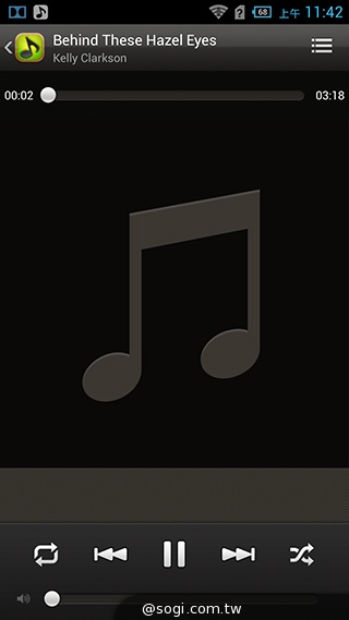 6吋旗艦Acer Liquid S2 搭載4K錄影、環型LED燈