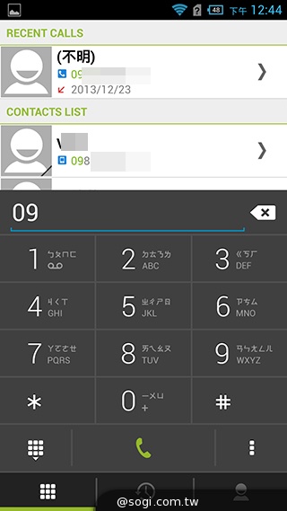 6吋旗艦Acer Liquid S2 搭載4K錄影、環型LED燈