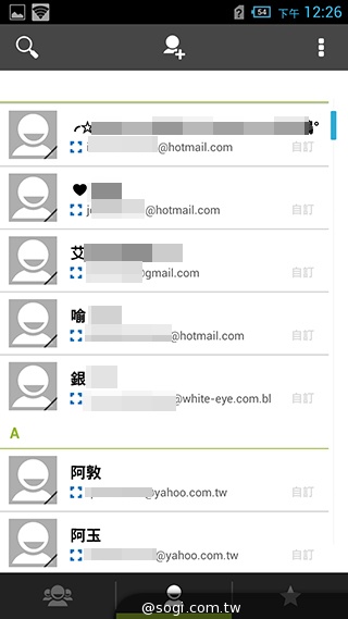 6吋旗艦Acer Liquid S2 搭載4K錄影、環型LED燈
