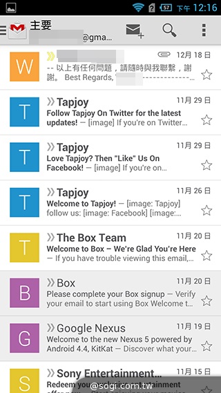 6吋旗艦Acer Liquid S2 搭載4K錄影、環型LED燈