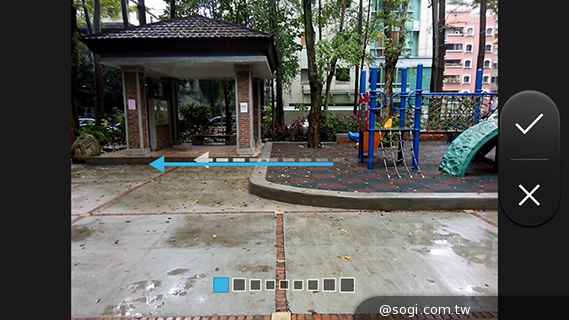 千萬畫素輕薄時尚 BenQ F3平價四核機