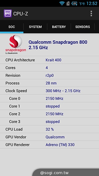 6吋旗艦Acer Liquid S2 搭載4K錄影、環型LED燈