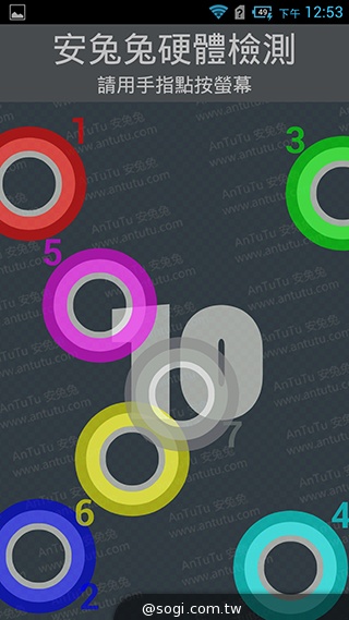 6吋旗艦Acer Liquid S2 搭載4K錄影、環型LED燈