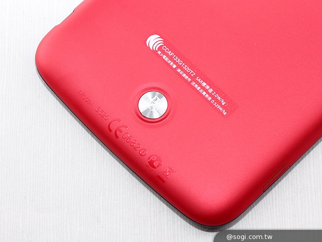 6吋旗艦Acer Liquid S2 搭載4K錄影、環型LED燈