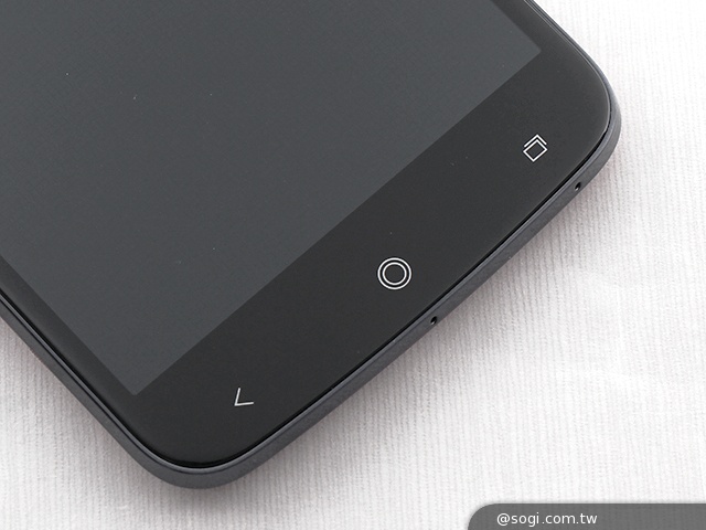 6吋旗艦Acer Liquid S2 搭載4K錄影、環型LED燈