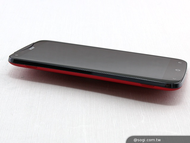6吋旗艦Acer Liquid S2 搭載4K錄影、環型LED燈