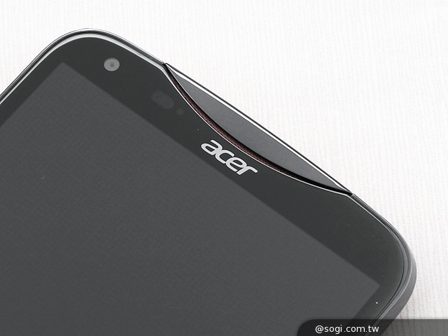 6吋旗艦Acer Liquid S2 搭載4K錄影、環型LED燈