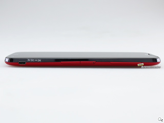 6吋旗艦Acer Liquid S2 搭載4K錄影、環型LED燈