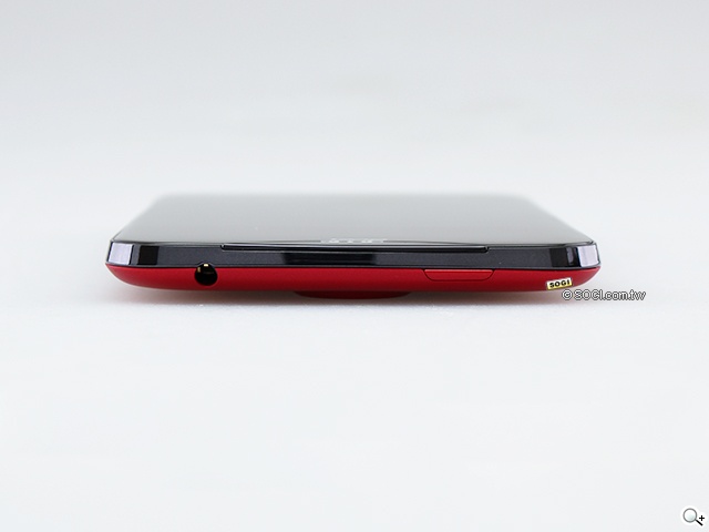 6吋旗艦Acer Liquid S2 搭載4K錄影、環型LED燈