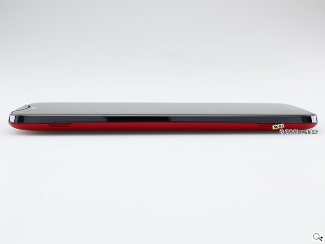 6吋旗艦Acer Liquid S2 搭載4K錄影、環型LED燈