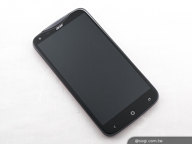 6吋旗艦Acer Liquid S2 搭載4K錄影、環型LED燈