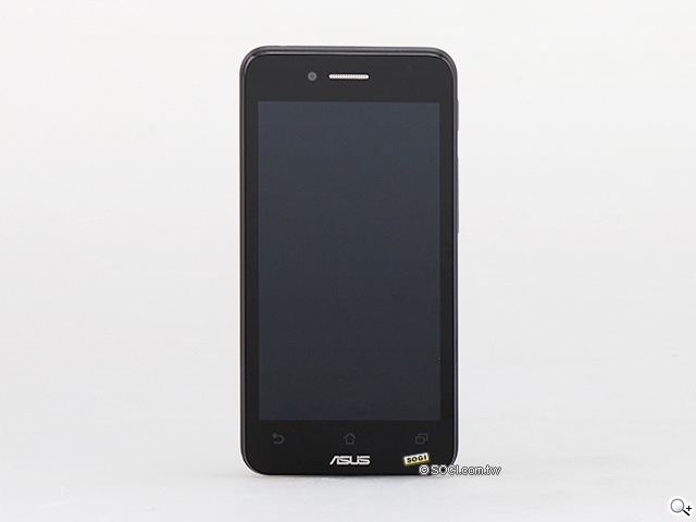 ASUS PadFone mini 4.3 雙卡機一秒變身7吋平板