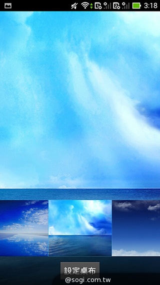 ASUS PadFone mini 4.3 雙卡機一秒變身7吋平板