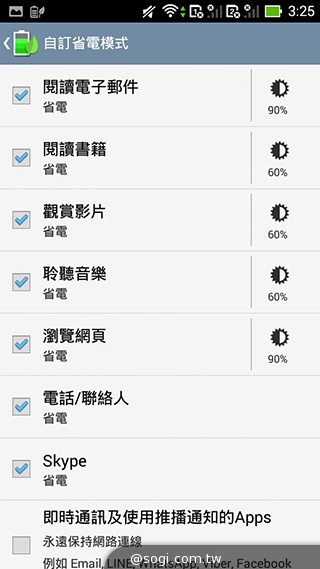 ASUS PadFone mini 4.3 雙卡機一秒變身7吋平板