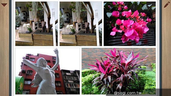 ASUS PadFone mini 4.3 雙卡機一秒變身7吋平板