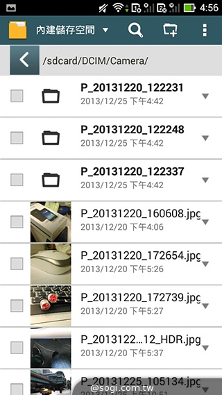 ASUS PadFone mini 4.3 雙卡機一秒變身7吋平板