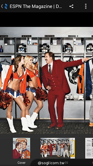 ASUS PadFone mini 4.3 雙卡機一秒變身7吋平板