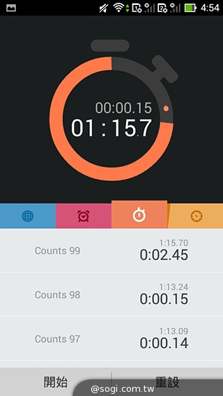 ASUS PadFone mini 4.3 雙卡機一秒變身7吋平板