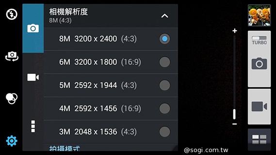 ASUS PadFone mini 4.3 雙卡機一秒變身7吋平板