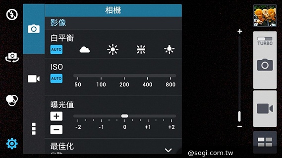 ASUS PadFone mini 4.3 雙卡機一秒變身7吋平板