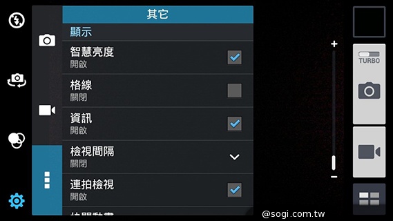 ASUS PadFone mini 4.3 雙卡機一秒變身7吋平板