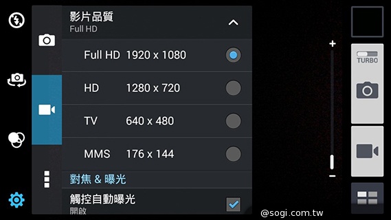ASUS PadFone mini 4.3 雙卡機一秒變身7吋平板