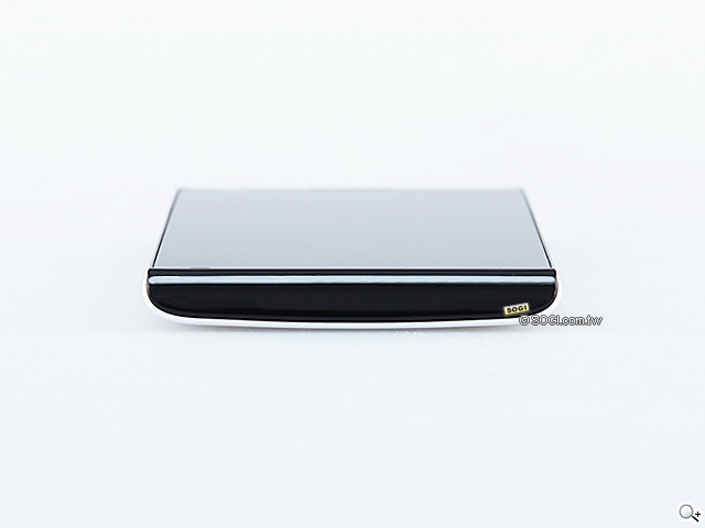 千萬畫素輕薄時尚 BenQ F3平價四核機