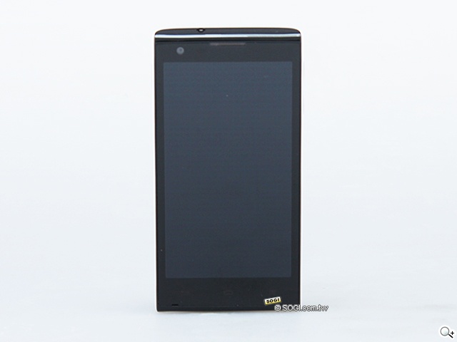 千萬畫素輕薄時尚 BenQ F3平價四核機