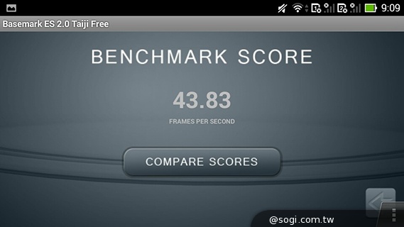 ASUS PadFone mini 4.3 雙卡機一秒變身7吋平板