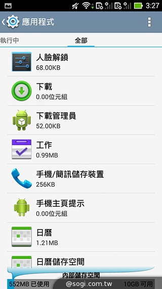 ASUS PadFone mini 4.3 雙卡機一秒變身7吋平板