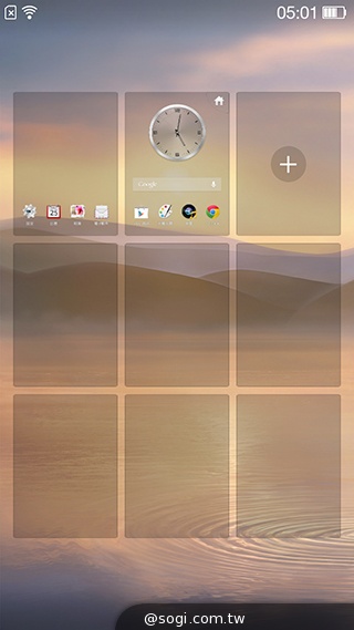 OPPO R819輕薄美型 四核雙卡機實測