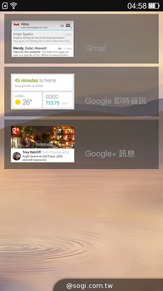 OPPO R819輕薄美型 四核雙卡機實測