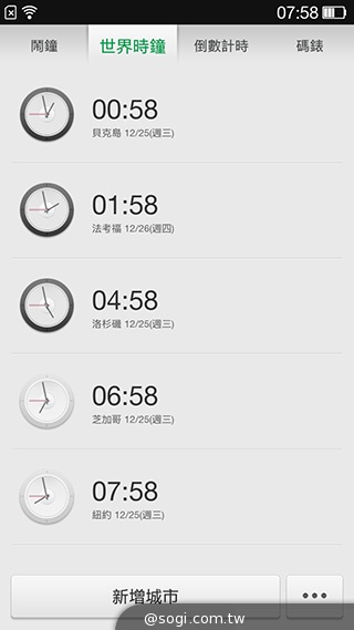 OPPO R819輕薄美型 四核雙卡機實測