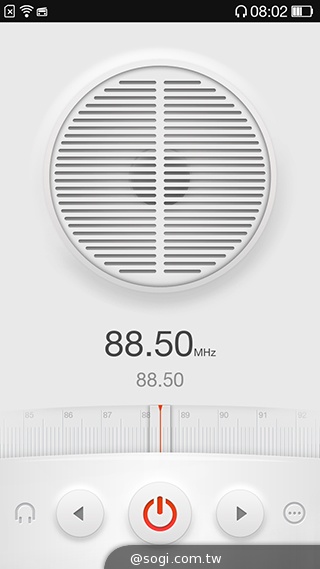 OPPO R819輕薄美型 四核雙卡機實測