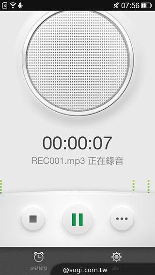 OPPO R819輕薄美型 四核雙卡機實測