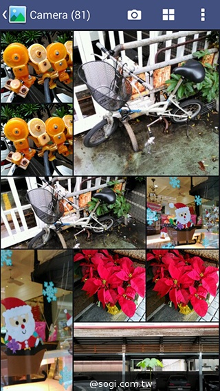 ASUS PadFone mini 4.3 雙卡機一秒變身7吋平板