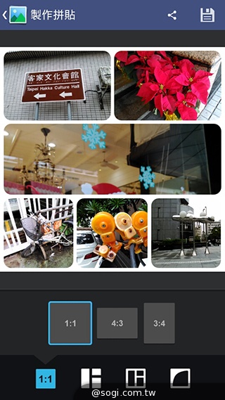 ASUS PadFone mini 4.3 雙卡機一秒變身7吋平板
