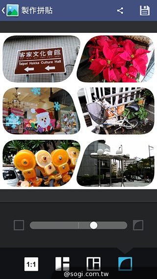 ASUS PadFone mini 4.3 雙卡機一秒變身7吋平板